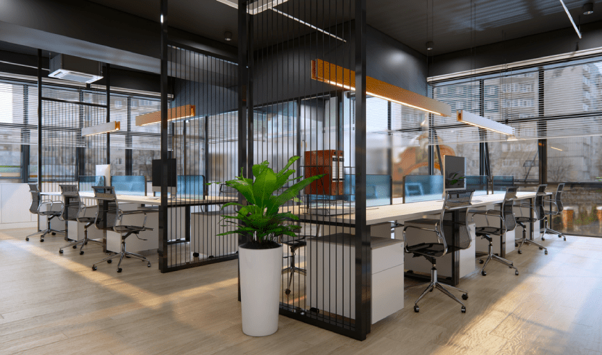 Commercial Cleaning